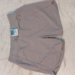 Willit Women's Athletic Running Shorts 2XL